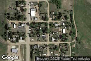 439 Mundy Ave, Manning, ND 58642