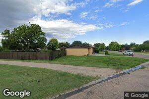 311 E Mccoy Ave, Sublette, KS 67877