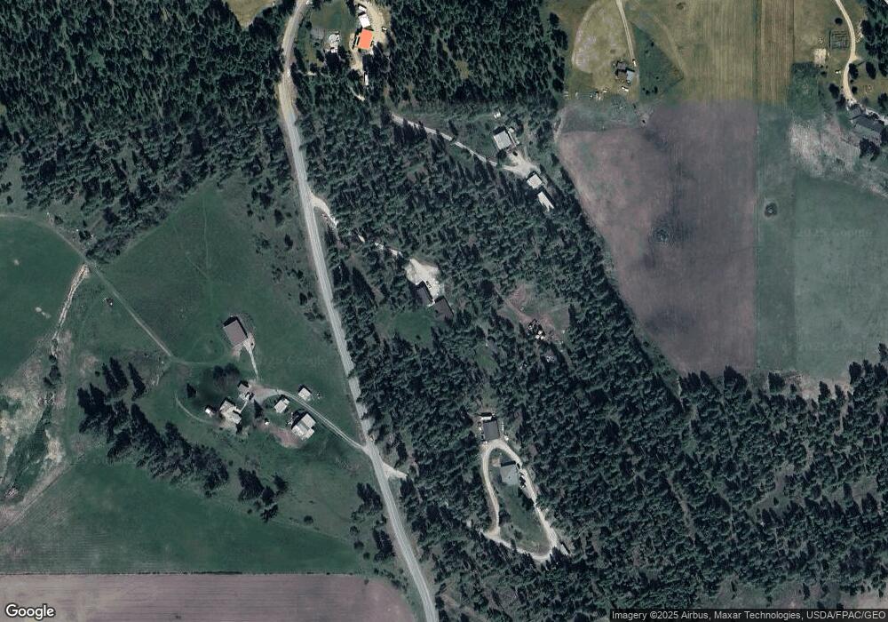 2414 Cozy Nook Rd, Chewelah, WA 99109 - photo 1