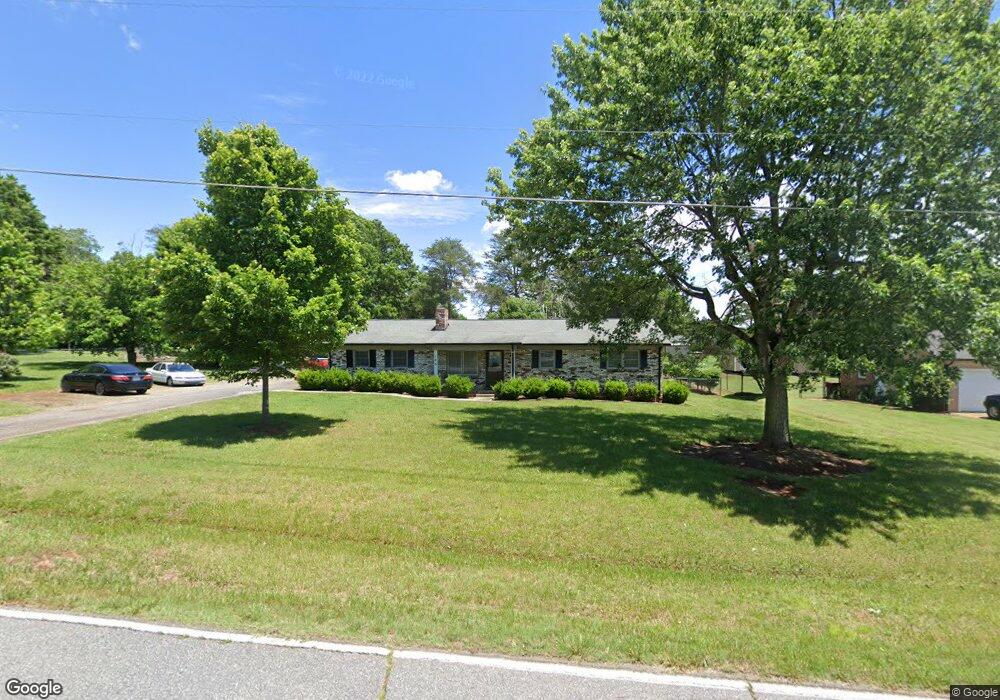 166 Victoria Dr, Statesville, NC 28625 - photo 1