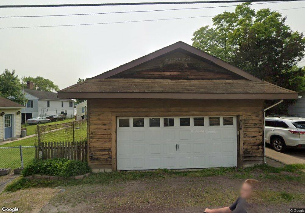 916 Frog Mortar Rd, Middle River, MD 21220 - photo 1