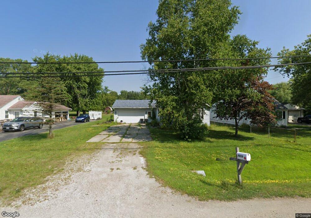 4606 Griswold Rd, Kimball, MI 48074 - photo 1