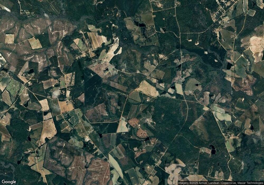 0 Rock Springs Rd, Uvalda, GA 30473 - photo 1