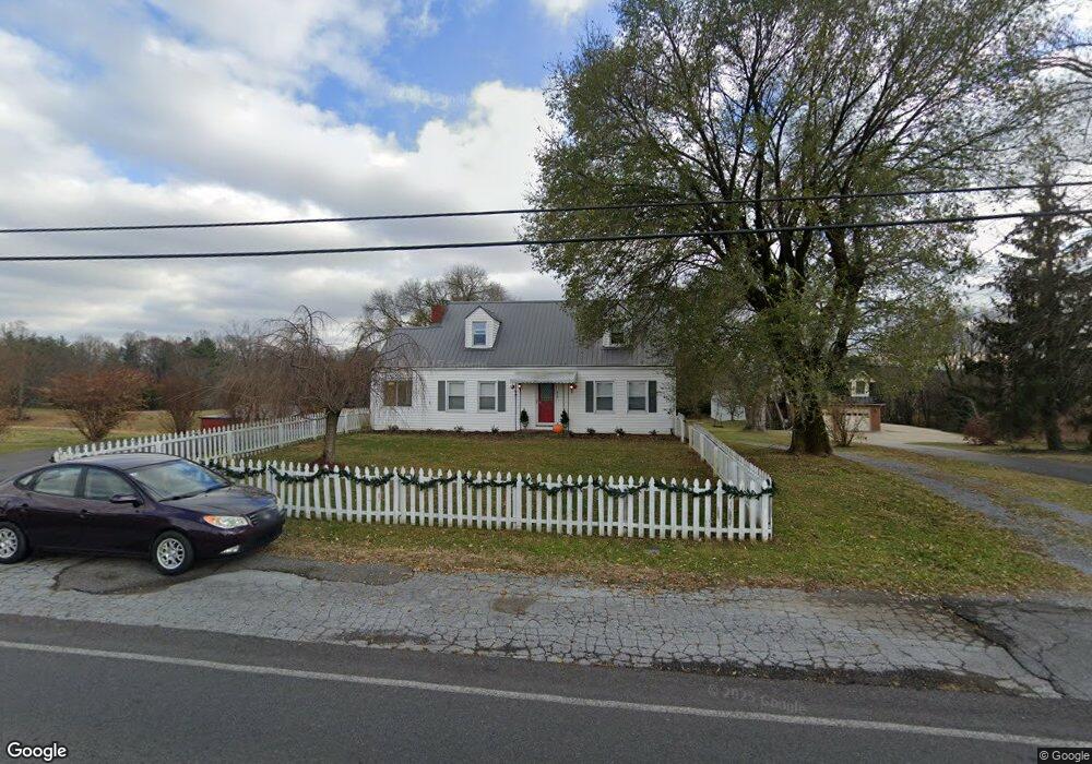 626 E Main St, Jonesborough, TN 37659 - photo 1