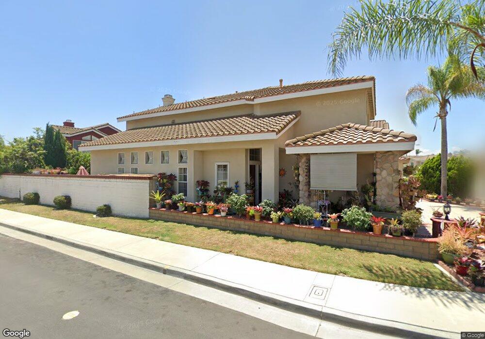 4960 Corso Cir, Cypress, CA 90630 - photo 1