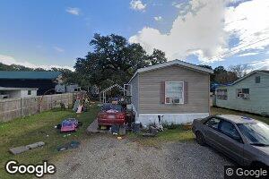 136 Red Gros Ln, Paradis, LA 70080