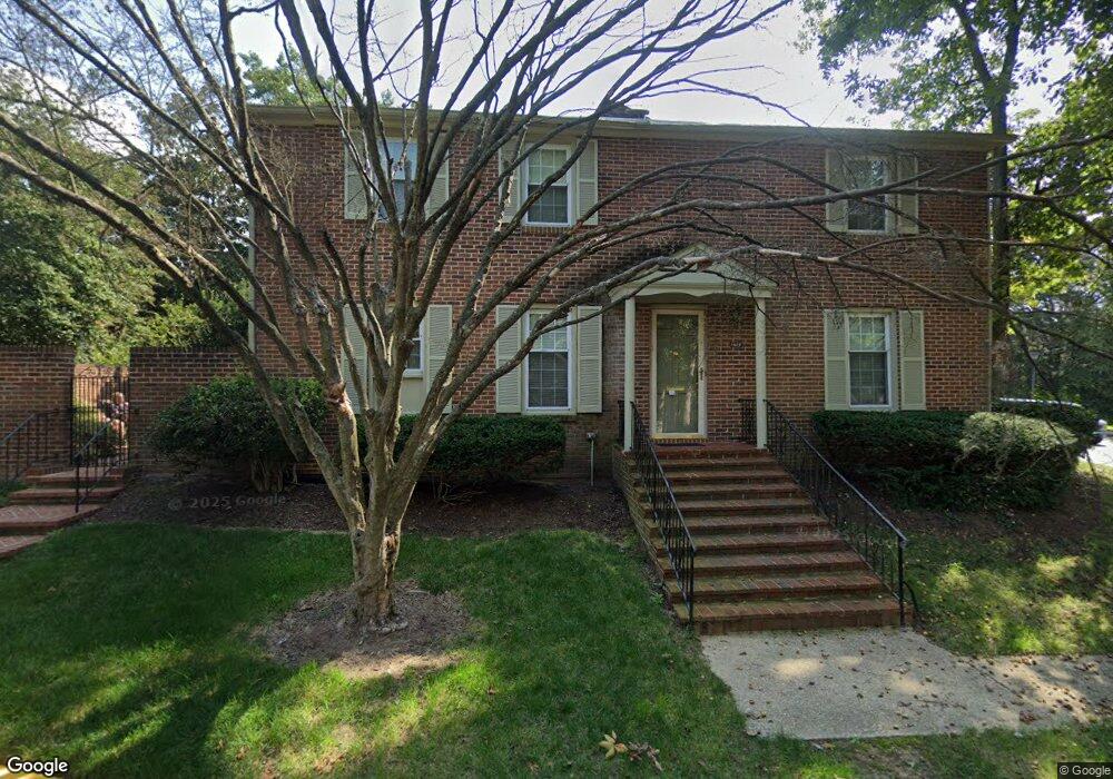 1625 Dryden Way, Crofton, MD 21114 - photo 1