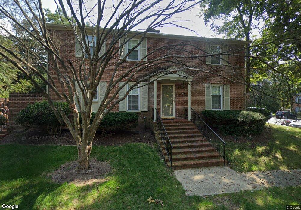 1629 Dryden Way unit 10, Crofton, MD 21114 - photo 1