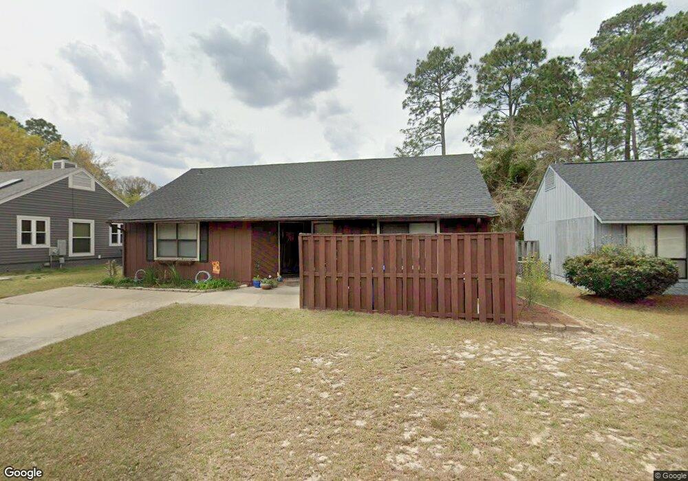 2604 Fashion Ln, Fayetteville, NC 28304 - photo 1