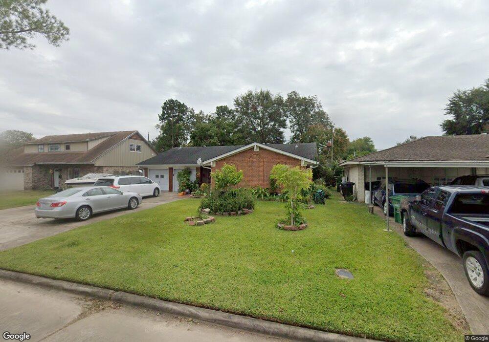 11022 Green Arbor Dr, Houston, TX 77089 - photo 1