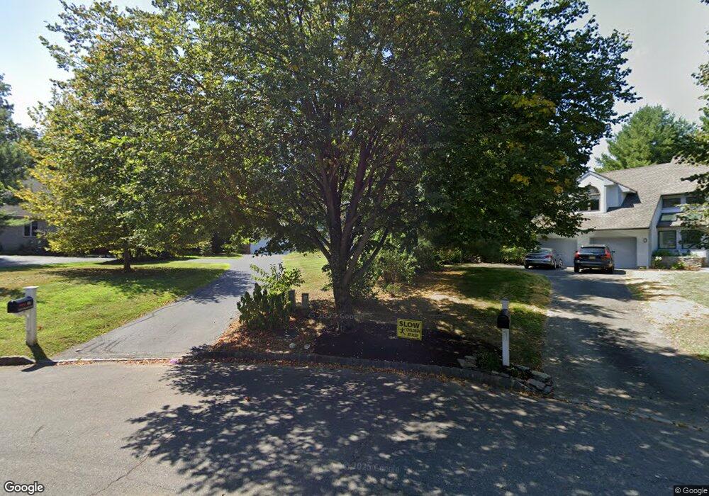 68 Prince William Ct, Princeton, NJ 08540 - photo 1