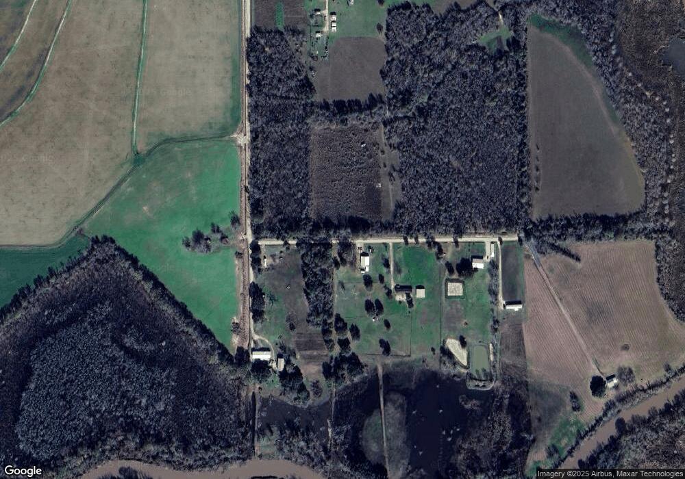 0 Delome Rd, Welsh, LA - photo 1