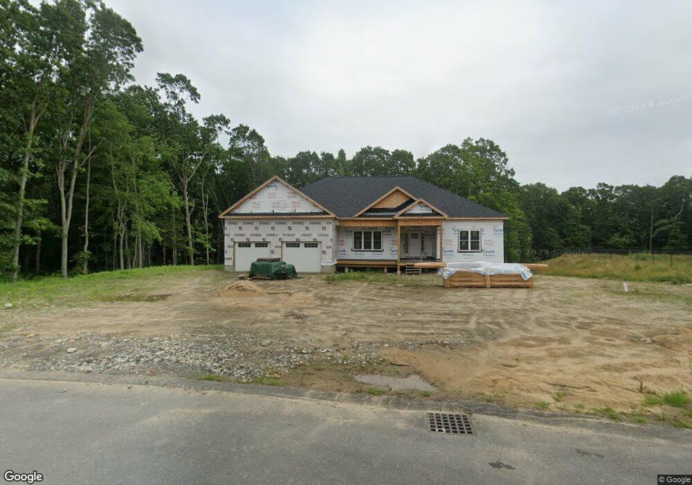 136 Winslow Way, Swansea, MA 02777 - photo 1