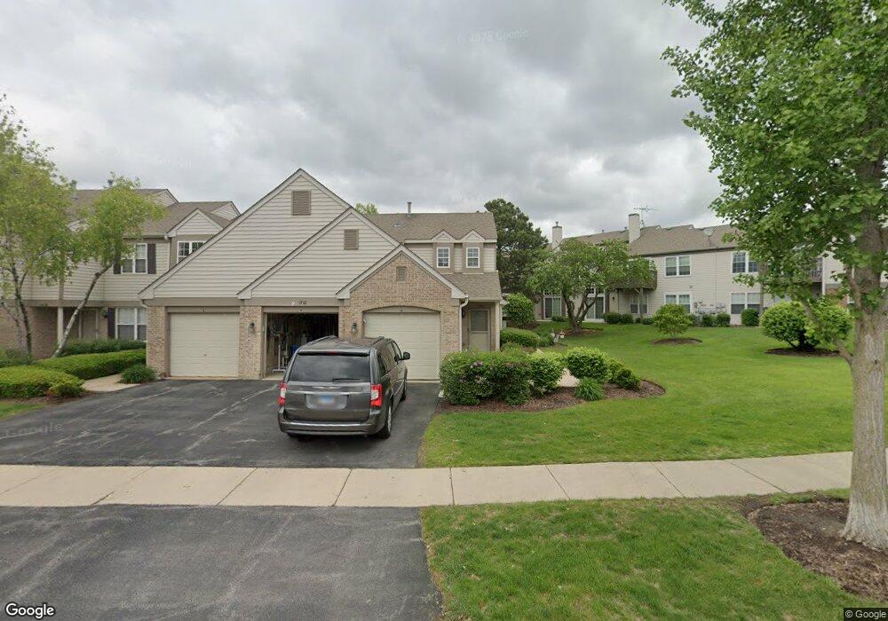 1710 Grove Ave unit B, Schaumburg, IL 60193 - photo 1