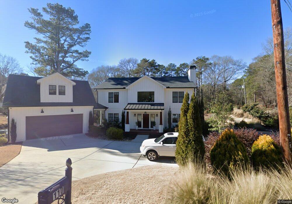 110 Huntcliff Way, Athens, GA 30606 - photo 1