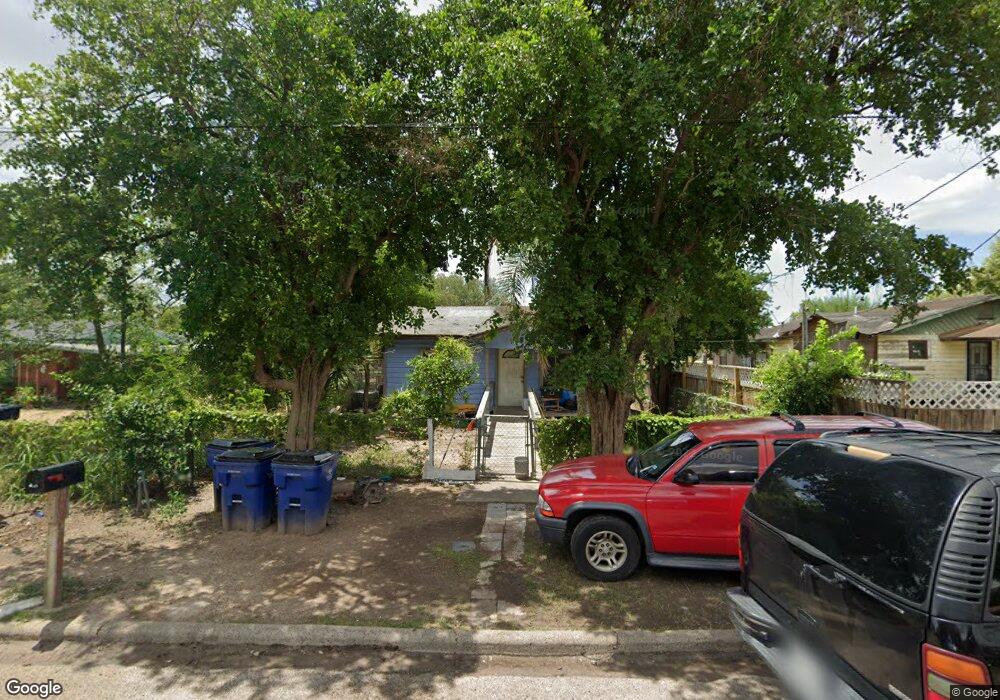 705 S 25th St, Donna, TX 78537 - photo 1