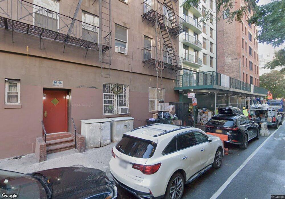 64 Thompson St unit 13, New York, NY 10012 - photo 1