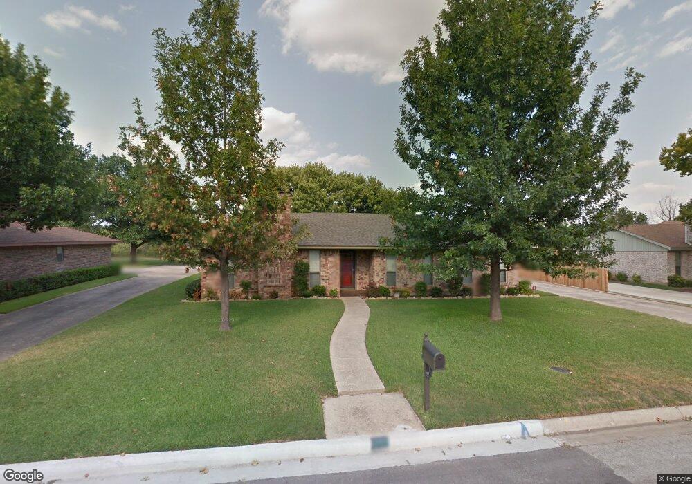 1200 Aspen Rd, Gainesville, TX 76240 - photo 1