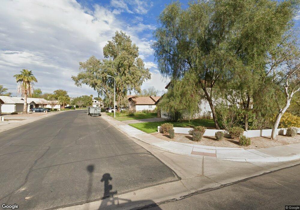 4837 W Mercury Way, Chandler, AZ 85226 - photo 1