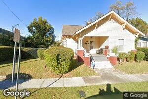 1110 SE 36th St, Savannah, GA 31404