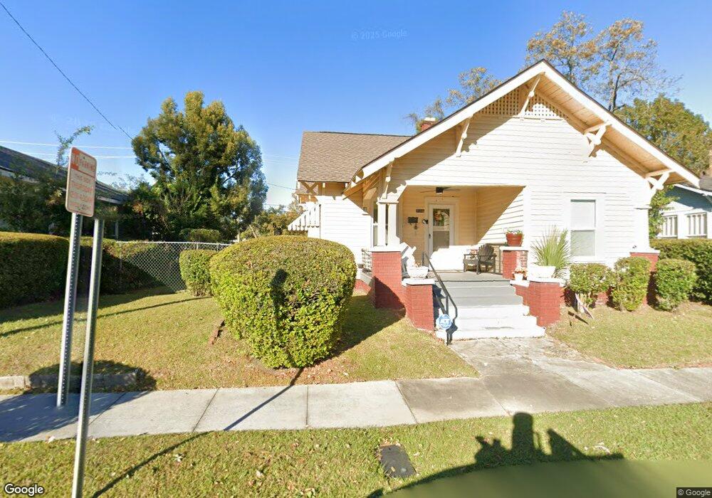1110 SE 36th St, Savannah, GA 31404 - photo 1