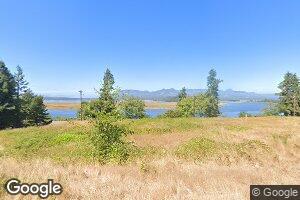 V.L. Maple St, Wheeler, OR 97147