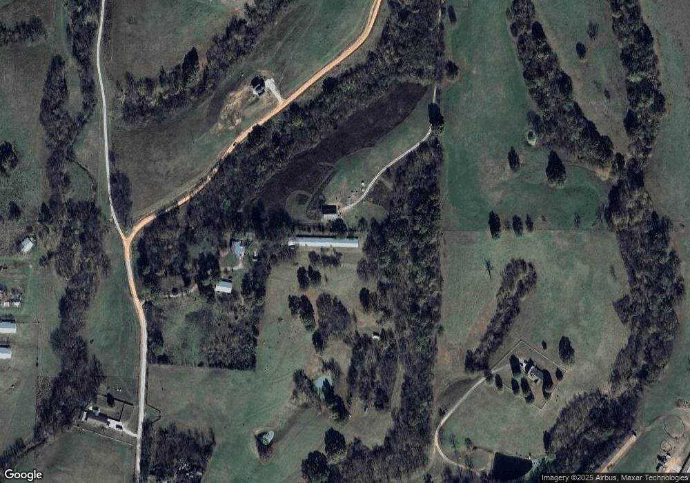 16310 Sheffield Rd, Siloam Springs, AR 72761 - photo 1