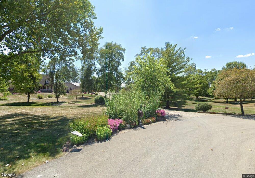 23627 Ricter Ct, Circleville, OH 43113 - photo 1