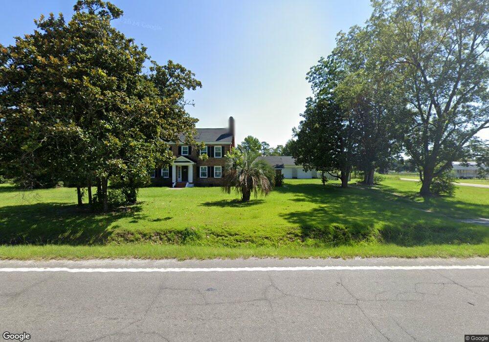 3345 Highway 319, Aynor, SC 29511 - photo 1