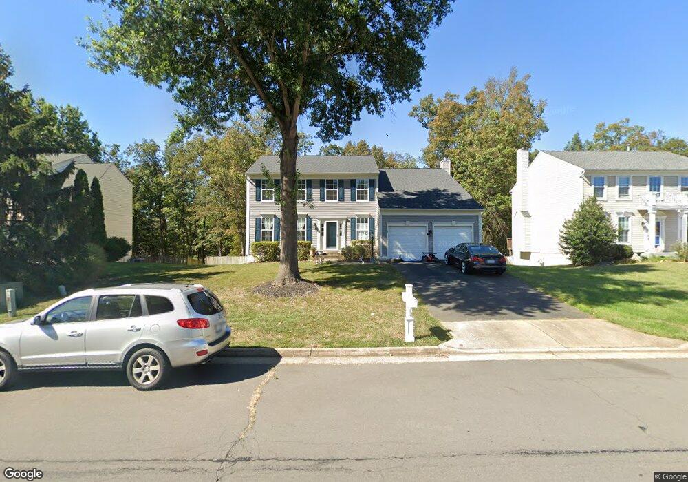 13226 Sapphire Ridge Place, Bristow, VA 20136 - photo 1