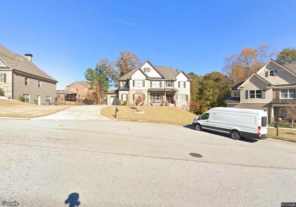 918 Heritage Lake Way unit 63, Grayson, GA 30017 - photo 1