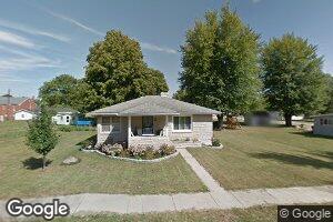 21 Superior St, Alexandria, IN 46001