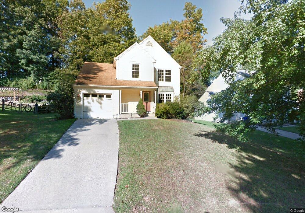 20816 Clear Morning Ct, Germantown, MD 20874 - photo 1