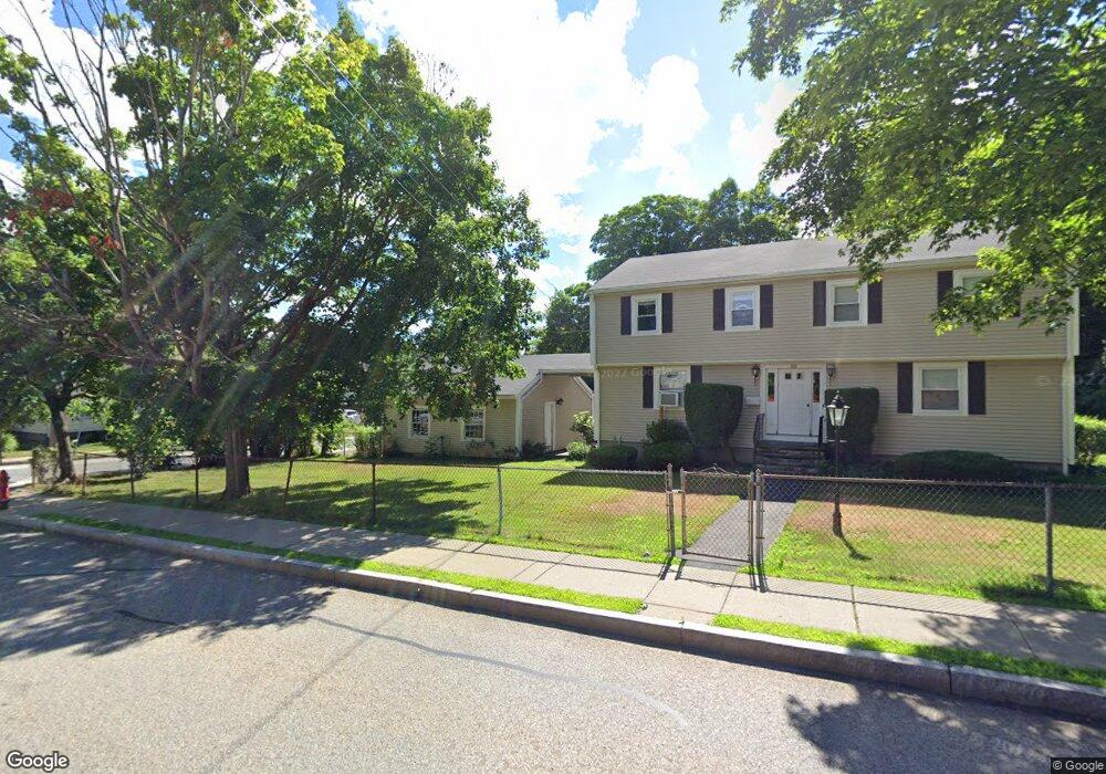 50 Walnut St unit B, Natick, MA 01760 - photo 1