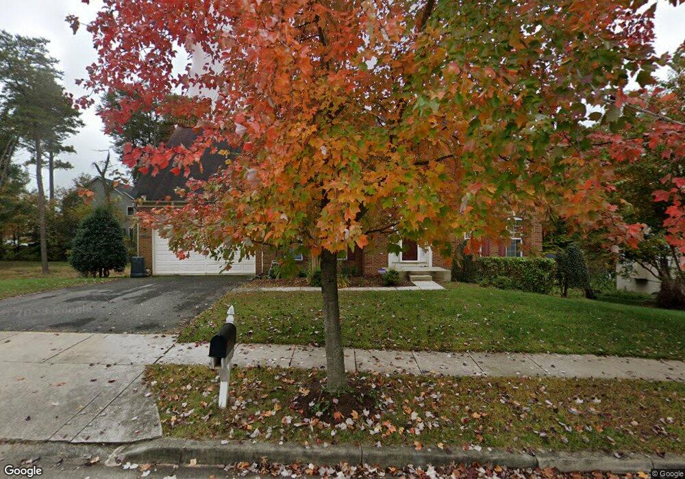 9409 Myrtle Ave, Bowie, MD 20720 - photo 1