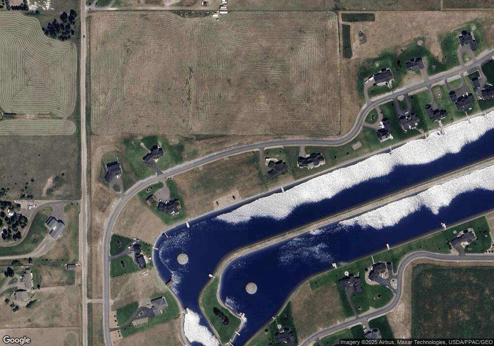 199 Rosewater Loop unit Lot 9, Kalispell, MT 59901 - photo 1