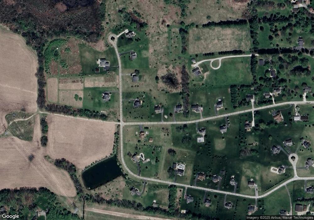 9232 Lotie Ln unit 25, Dexter, MI 48130 - photo 1