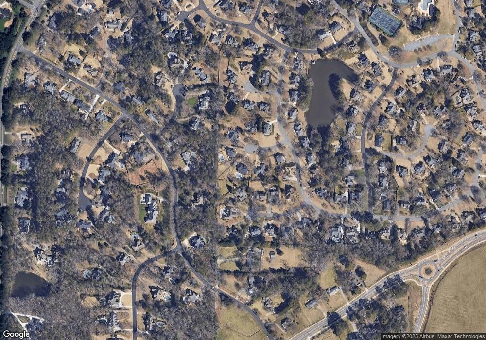 420 Wexford Way, Roswell, GA 30075 - photo 1