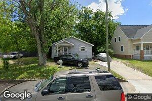 805 W Queen St, Hampton, VA 23669