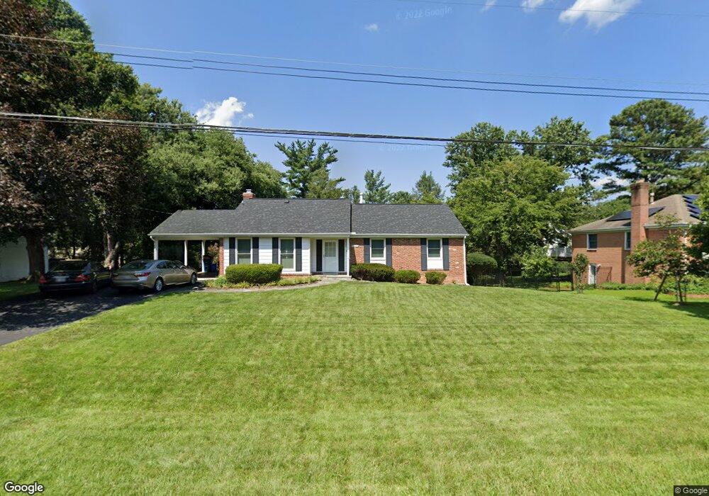 13321 Old Forge Rd, Silver Spring, MD 20904 - photo 1