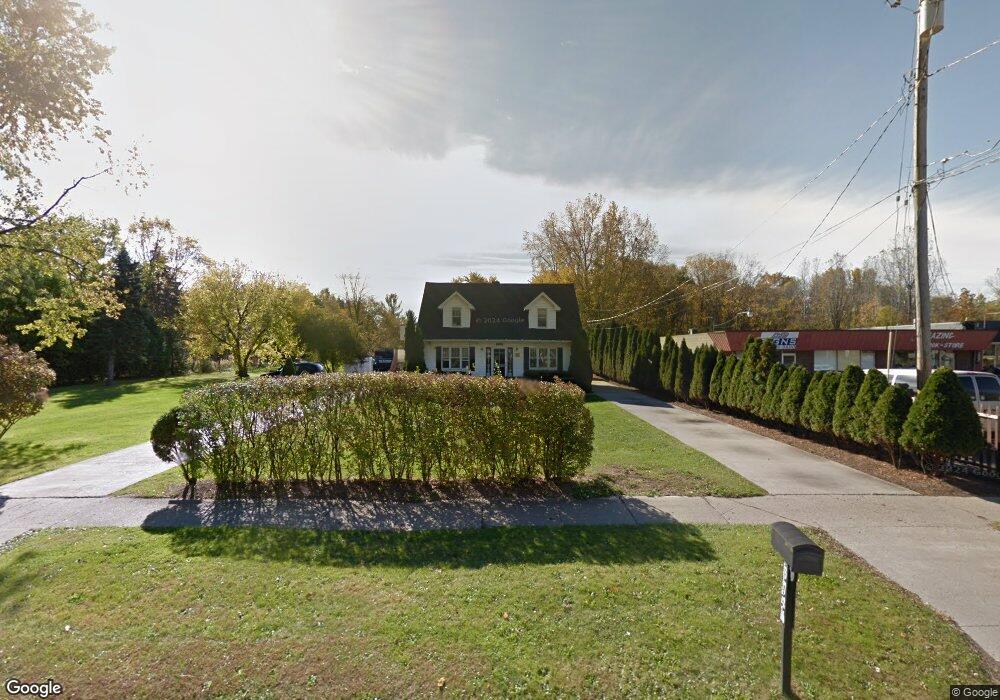 3726 Richfield Rd, Flint, MI 48506 - photo 1