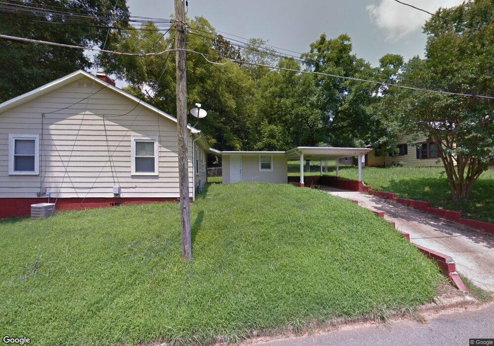 1825 Wilson W Lee Blvd, Statesville, NC 28677 - photo 1