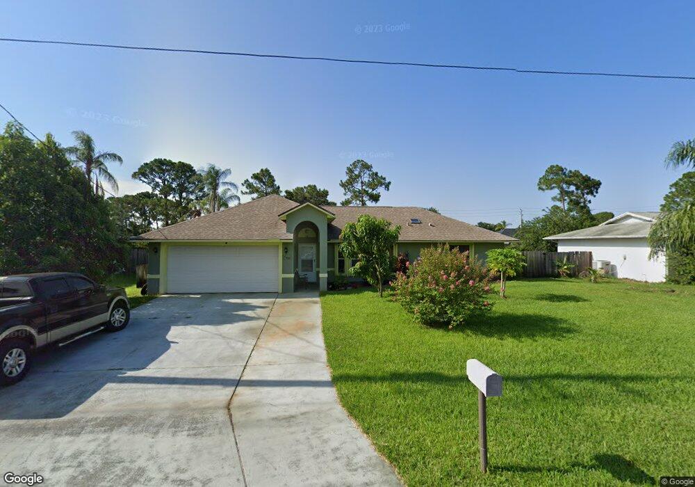 5540 Fairbridge St, Cocoa, FL 32927 - photo 1