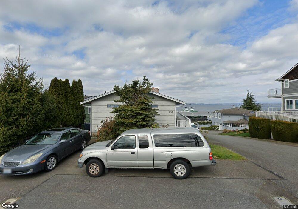 960 2nd St, Mukilteo, WA 98275 - photo 1