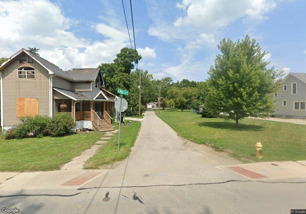 340 W Sparks St, Markle, IN 46770 - photo 1