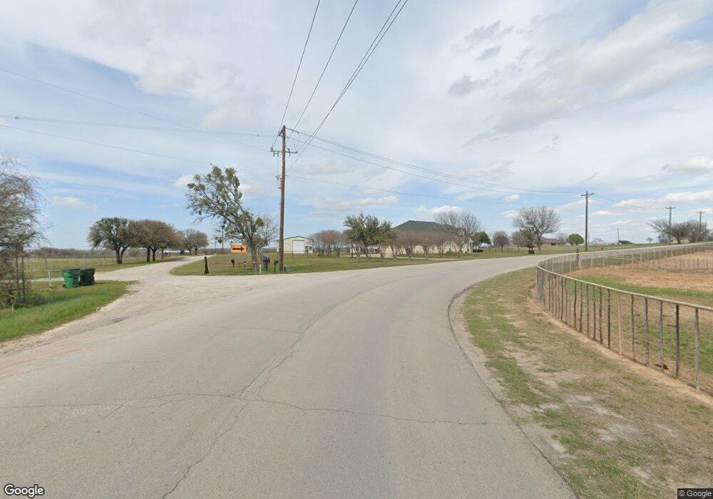 0000 Grindstone Rd, Brock, TX 76087 - photo 1