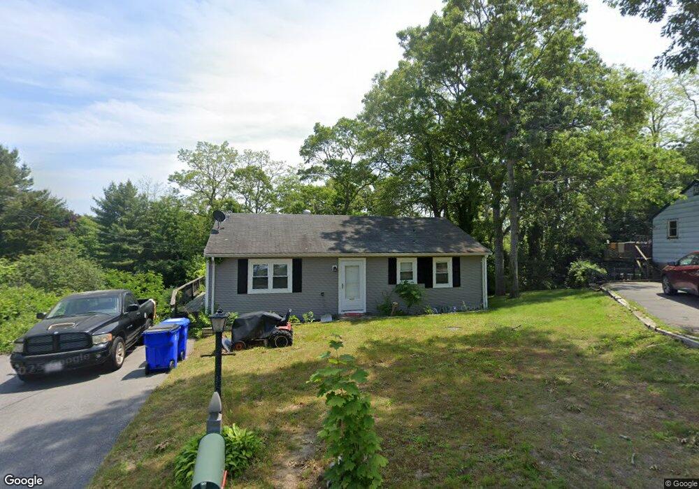 1 Driftwood Ln, Sagamore Beach, MA 02562 - photo 1