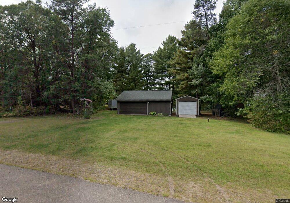 N7557 Wood Dr, Trego, WI 54888 - photo 1