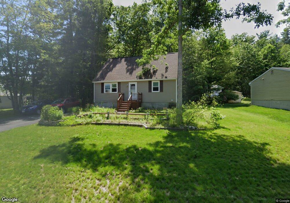 20 Iris Dr, MerriMacK, NH 03054 - photo 1