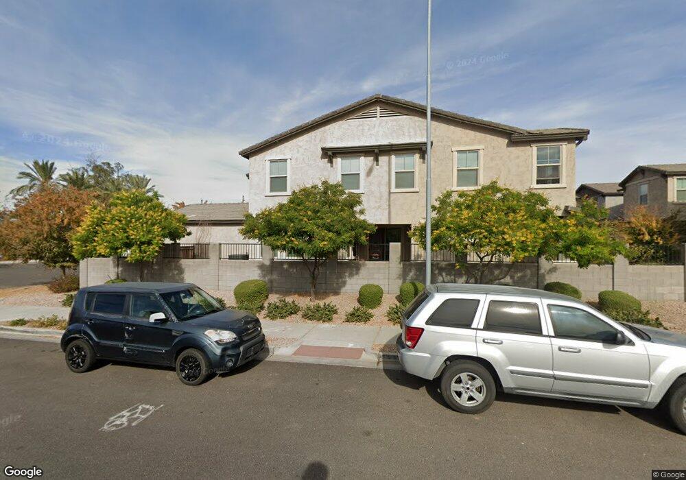 6916 E Butte St, Mesa, AZ 85207 - photo 1